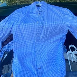 Dress shirt